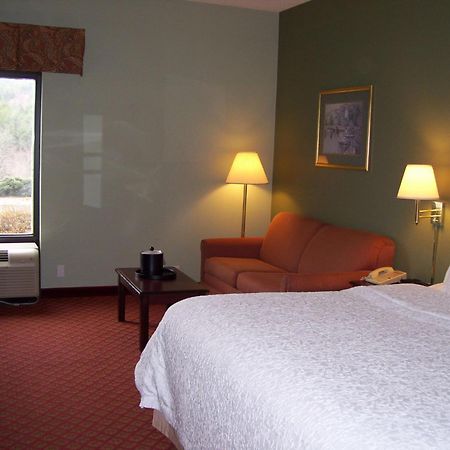 Hampton Inn - Hillsville Zewnętrze zdjęcie