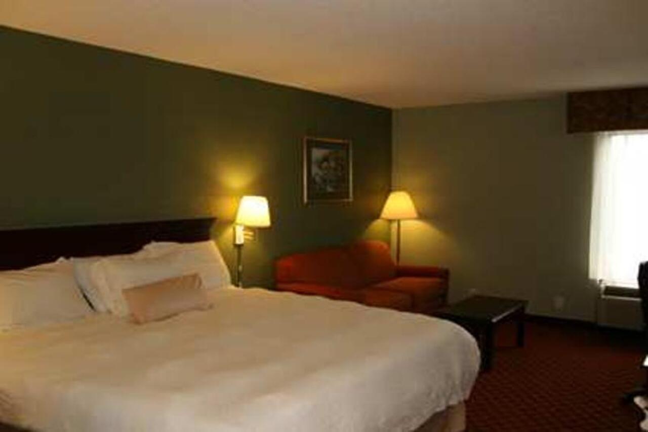 Hampton Inn - Hillsville Pokój zdjęcie