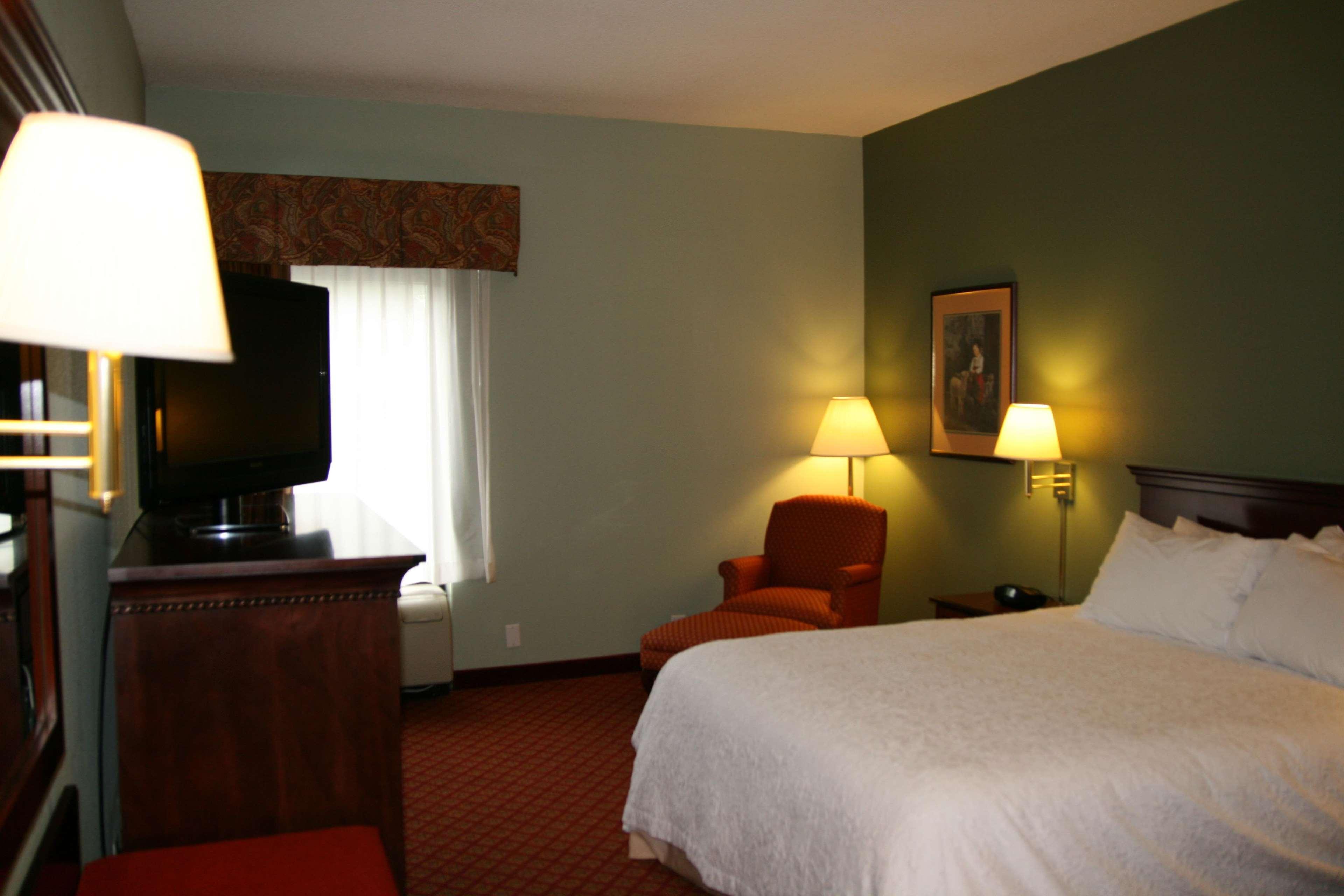 Hampton Inn - Hillsville Zewnętrze zdjęcie