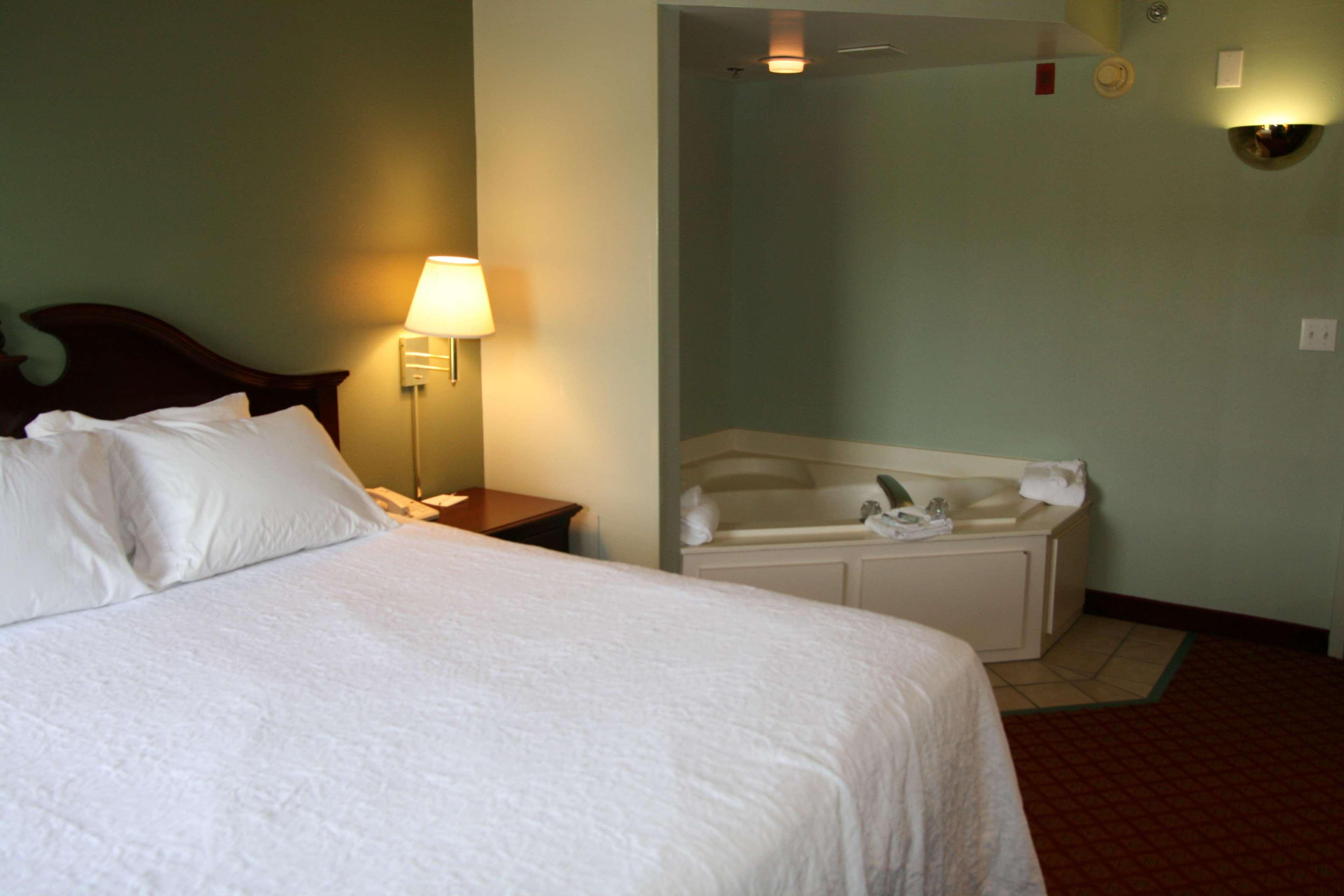 Hampton Inn - Hillsville Zewnętrze zdjęcie