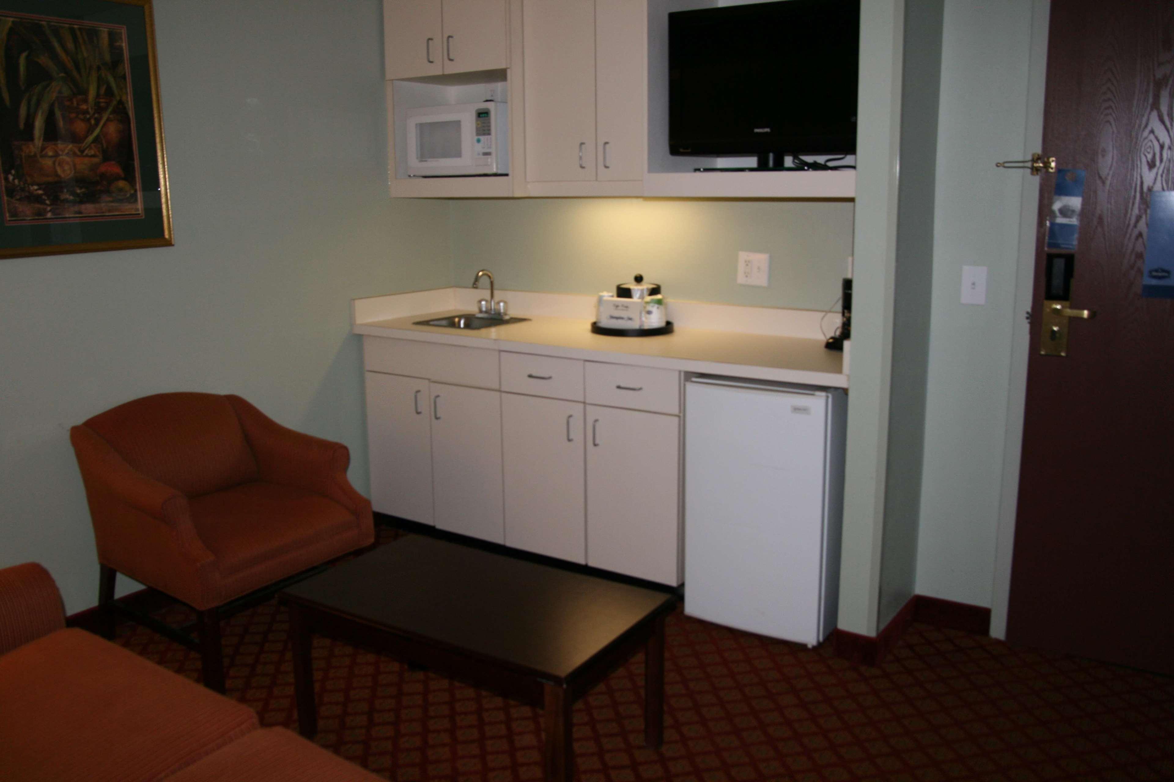 Hampton Inn - Hillsville Zewnętrze zdjęcie