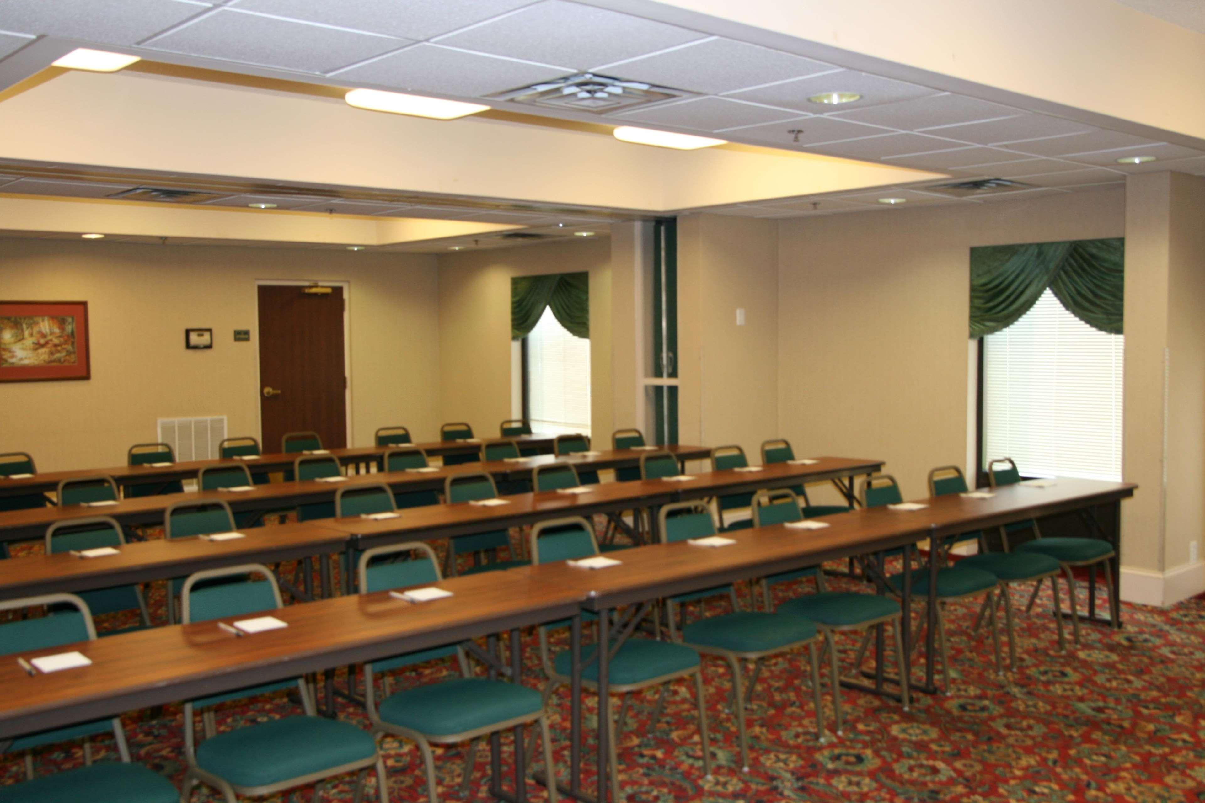 Hampton Inn - Hillsville Zewnętrze zdjęcie