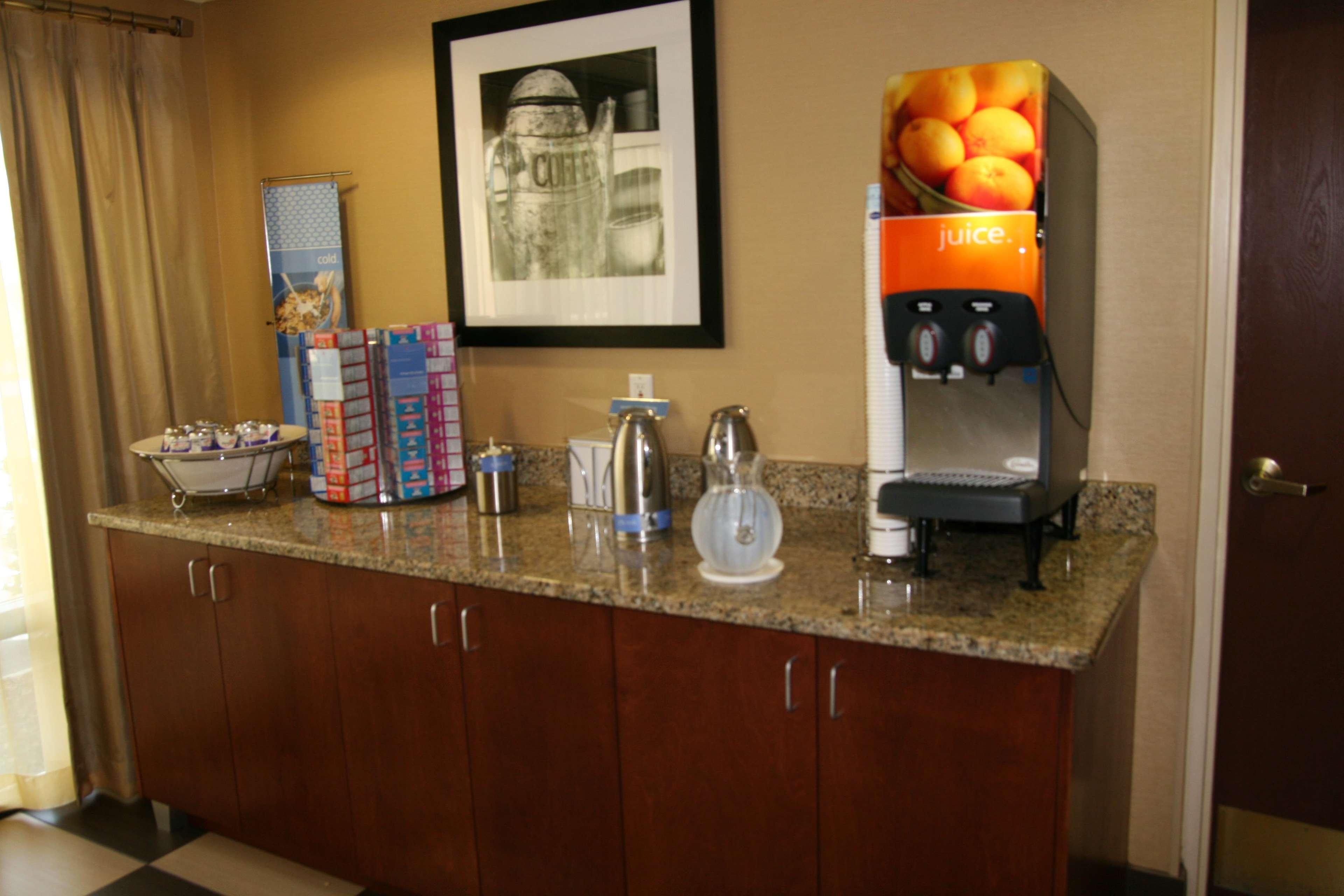 Hampton Inn - Hillsville Zewnętrze zdjęcie