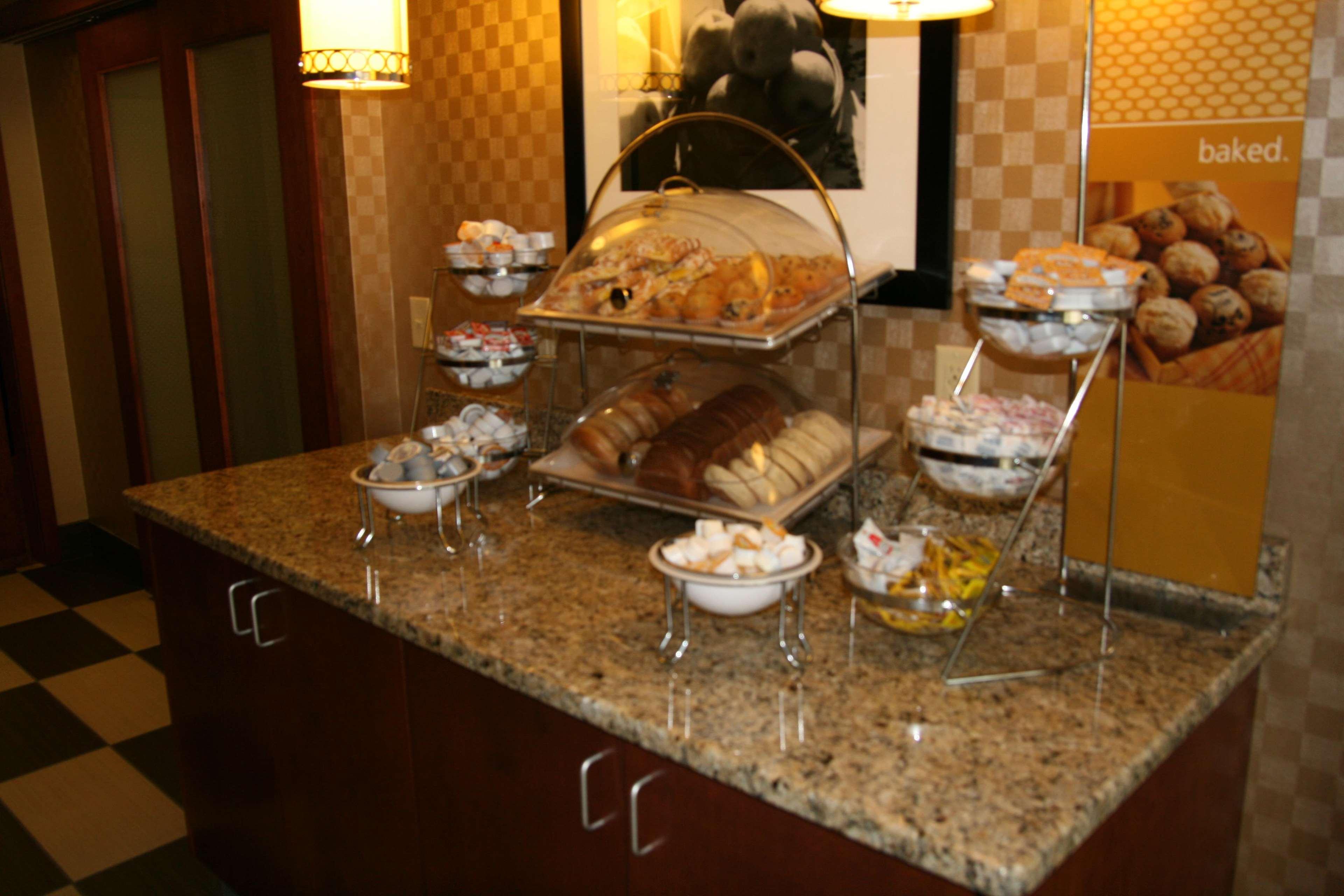 Hampton Inn - Hillsville Zewnętrze zdjęcie
