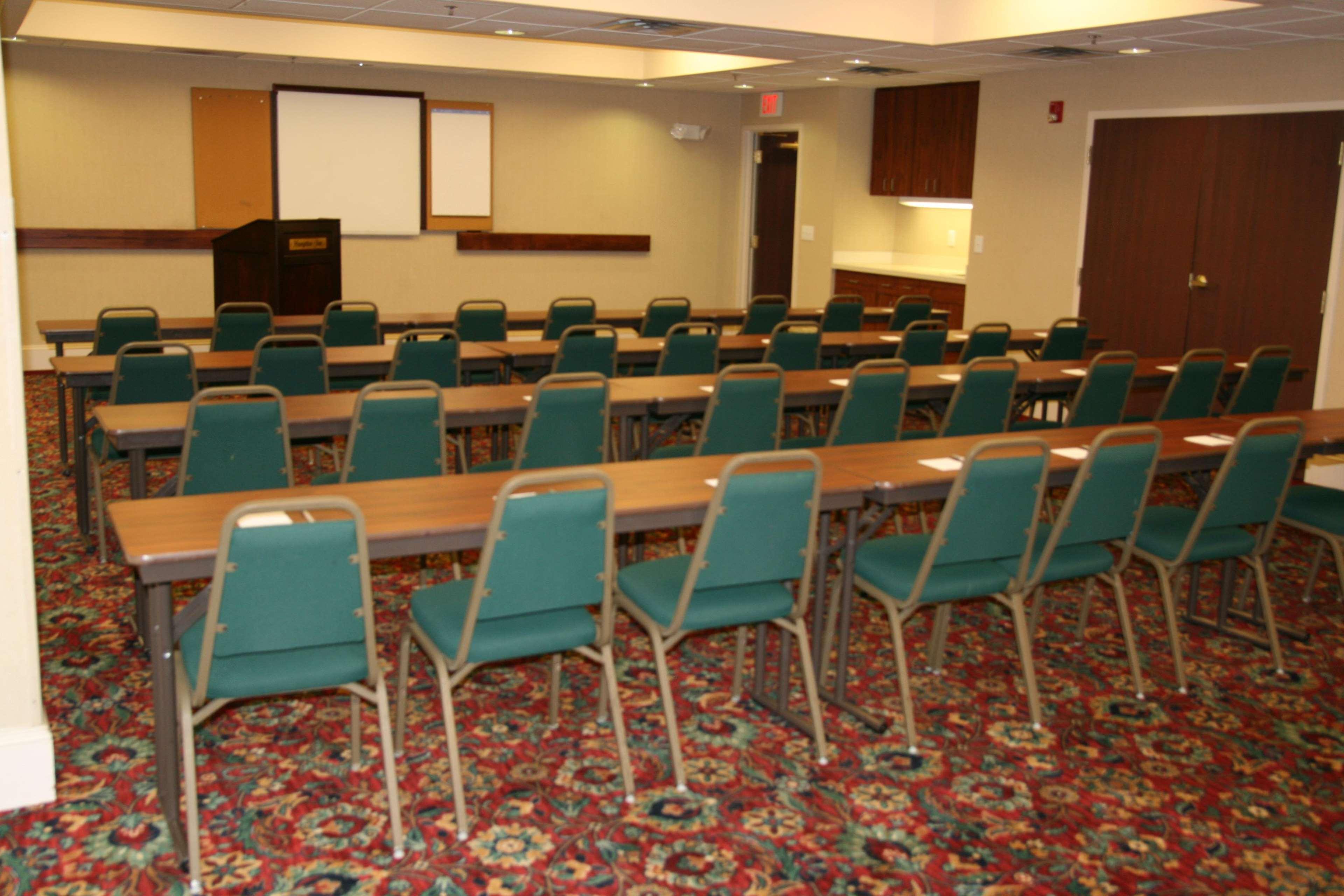Hampton Inn - Hillsville Zewnętrze zdjęcie