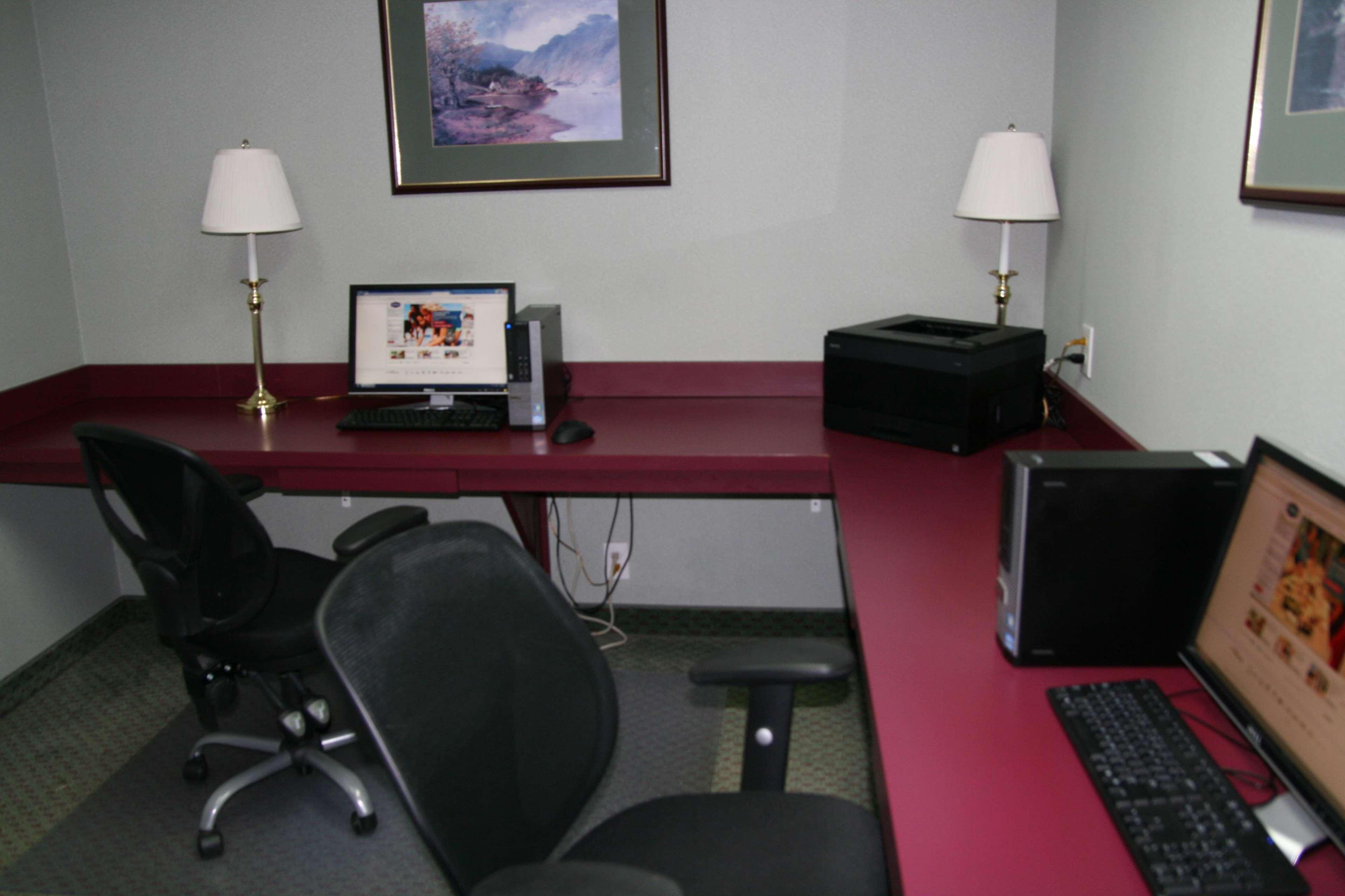 Hampton Inn - Hillsville Zewnętrze zdjęcie