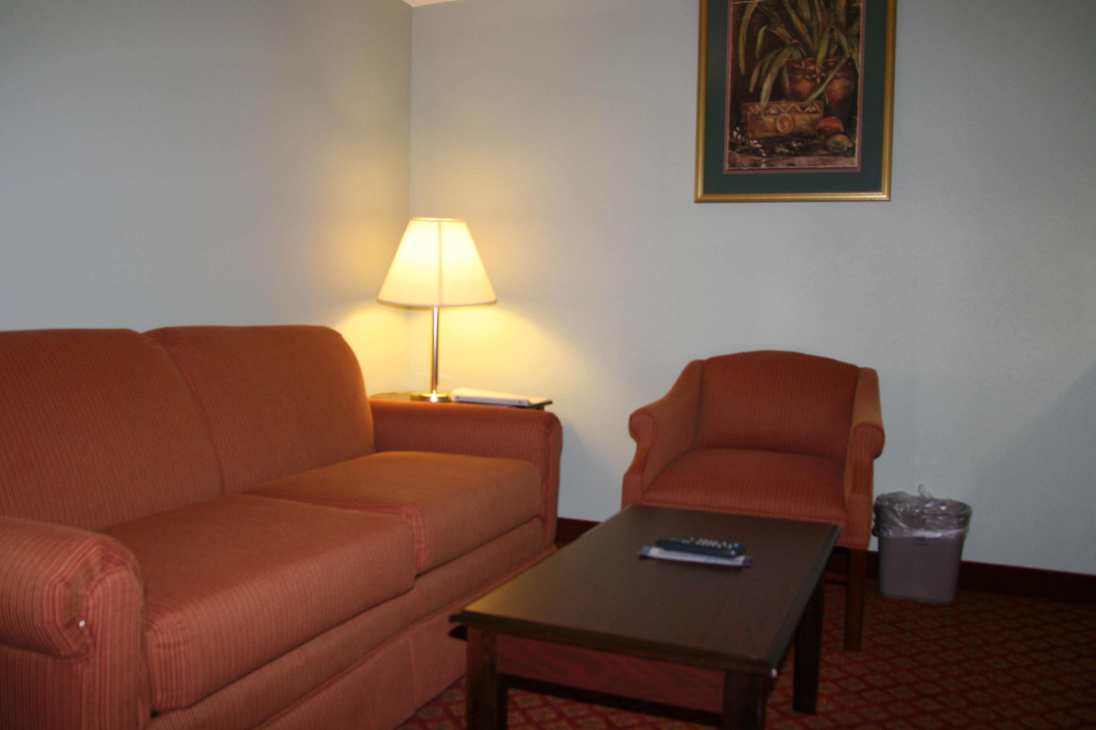 Hampton Inn - Hillsville Pokój zdjęcie