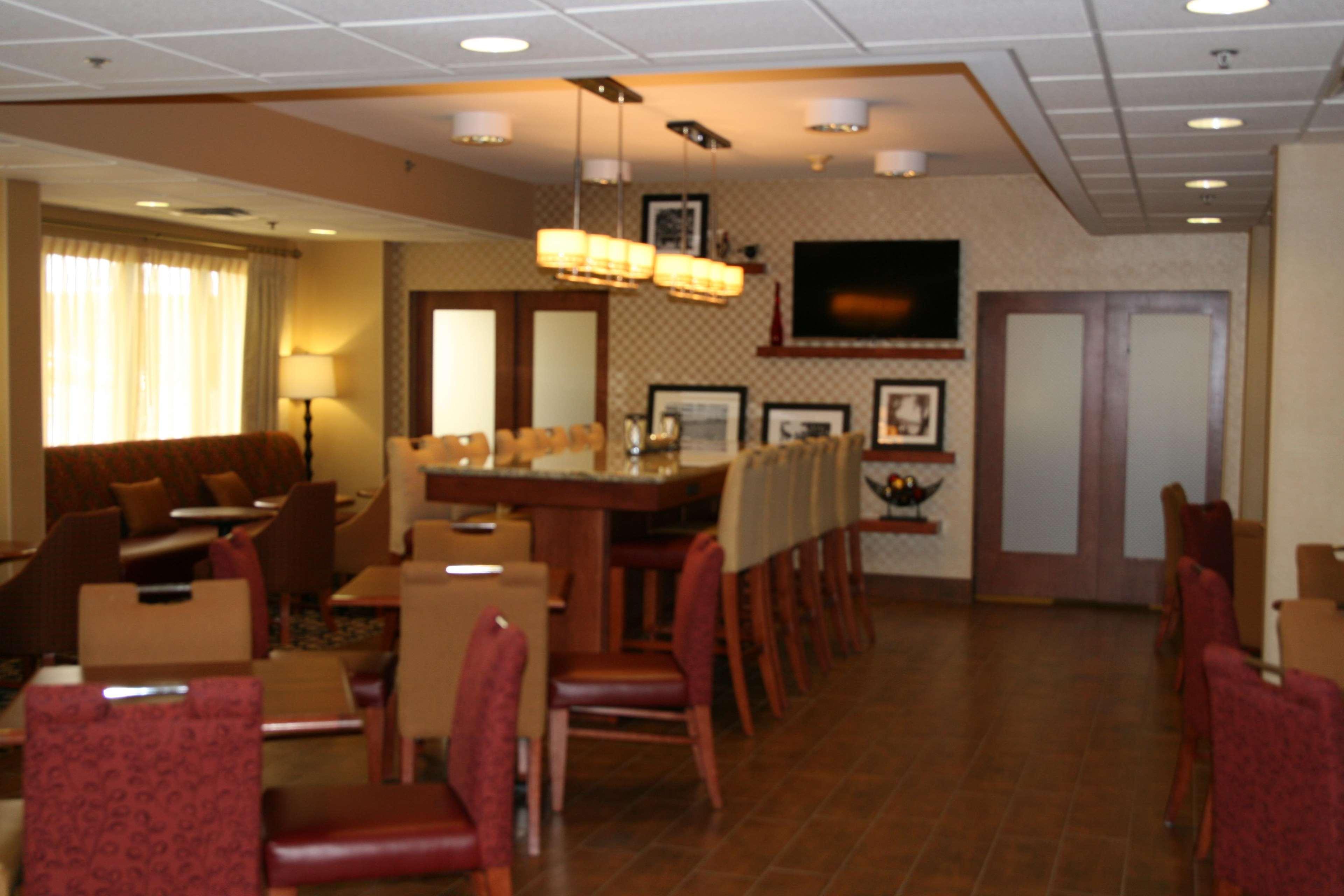 Hampton Inn - Hillsville Zewnętrze zdjęcie
