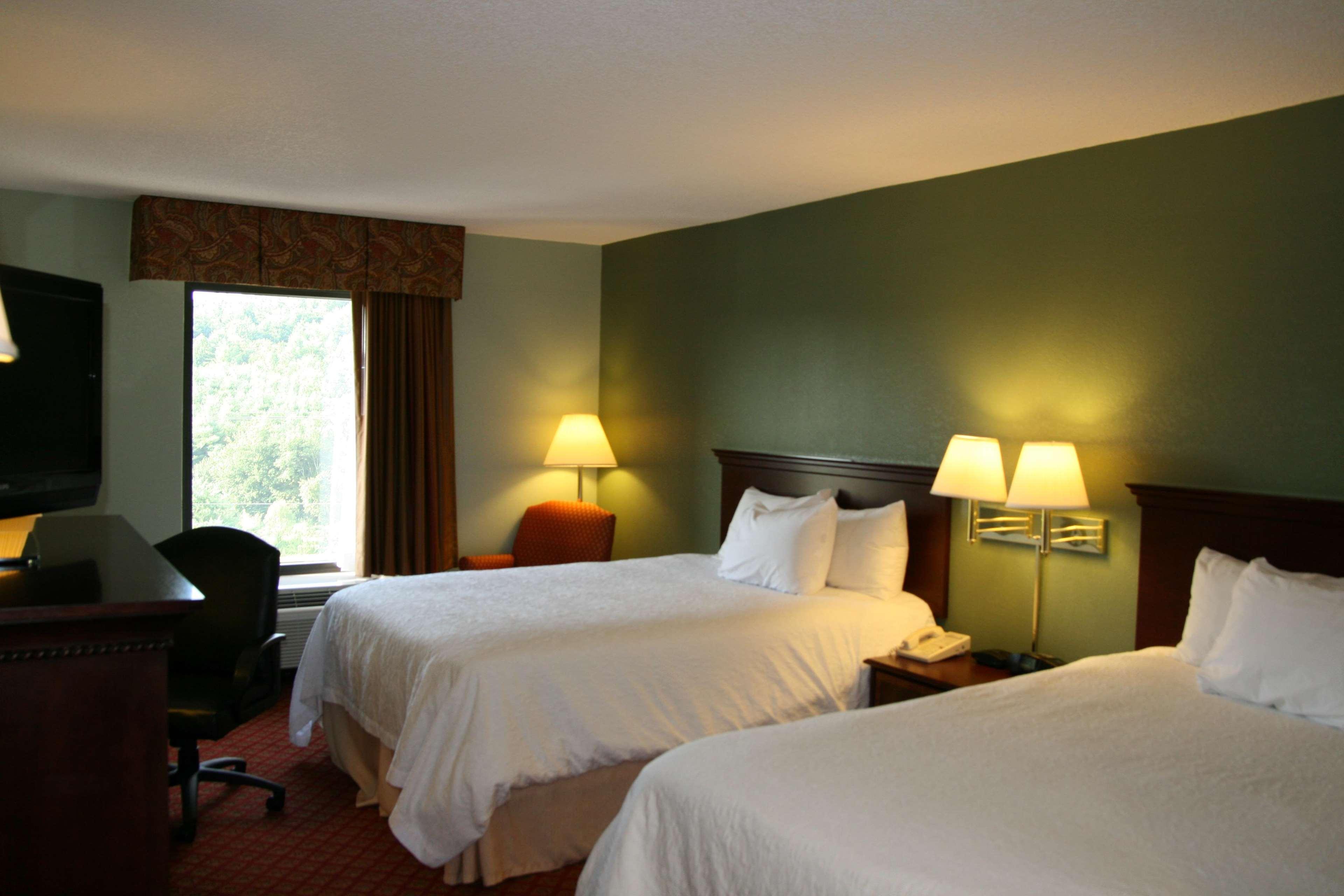 Hampton Inn - Hillsville Zewnętrze zdjęcie