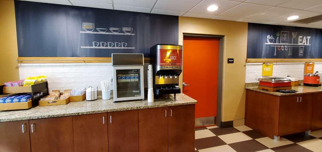 Hampton Inn - Hillsville Zewnętrze zdjęcie