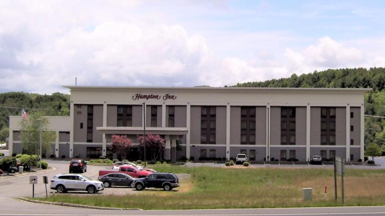 Hampton Inn - Hillsville Zewnętrze zdjęcie