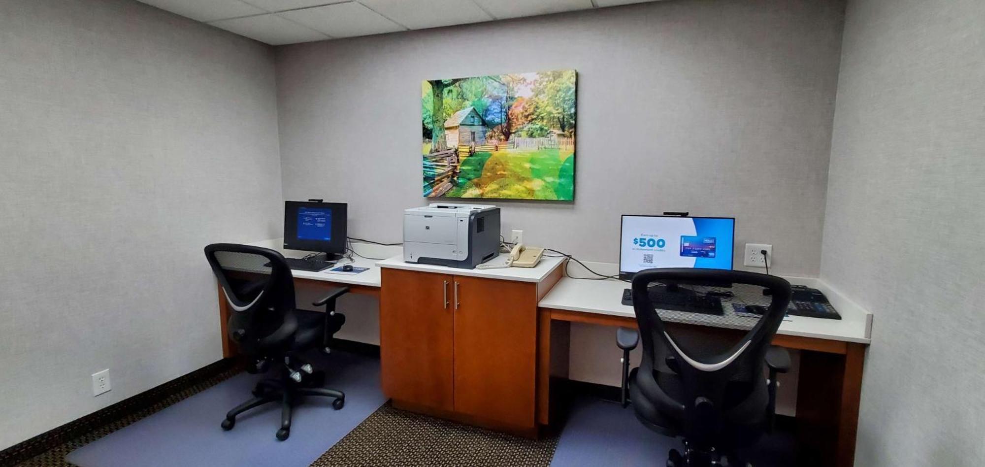 Hampton Inn - Hillsville Zewnętrze zdjęcie