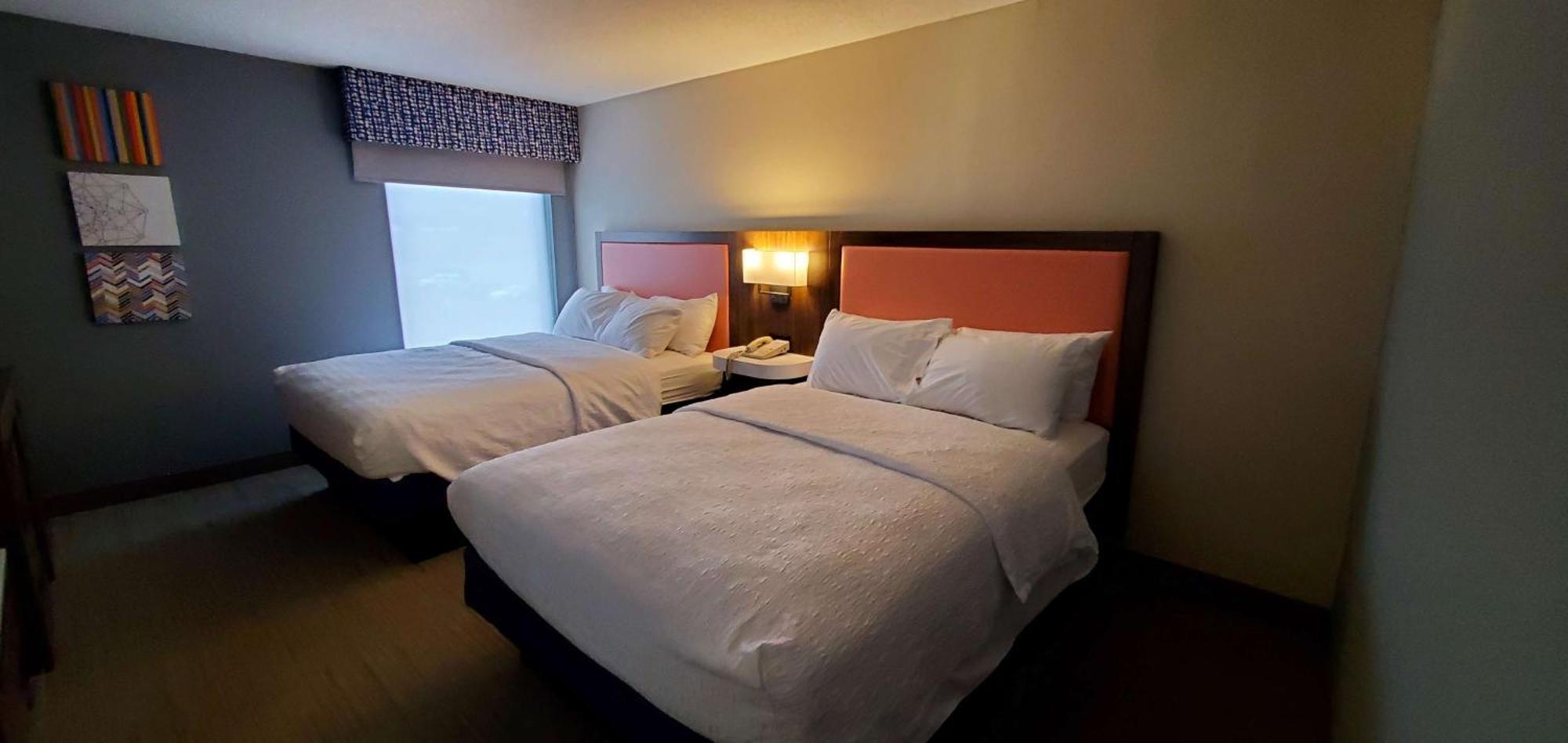 Hampton Inn - Hillsville Zewnętrze zdjęcie