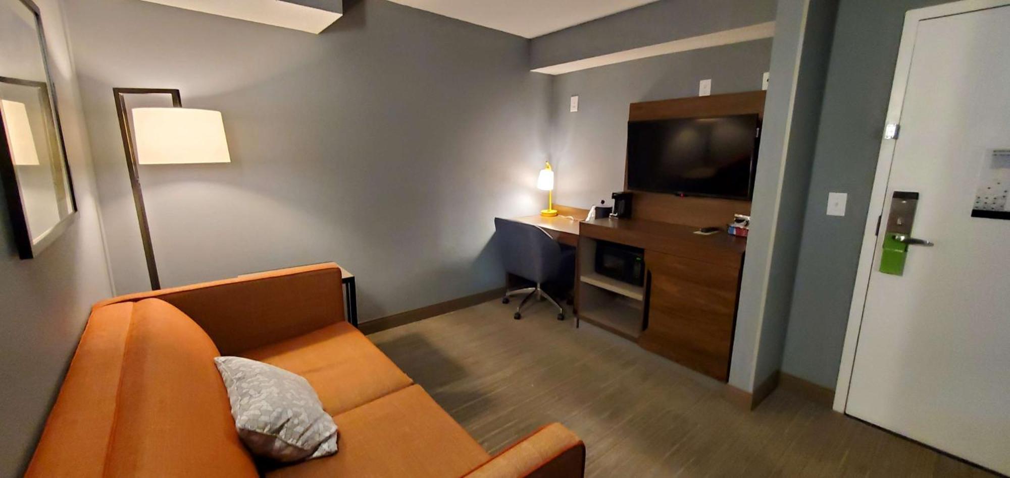 Hampton Inn - Hillsville Zewnętrze zdjęcie