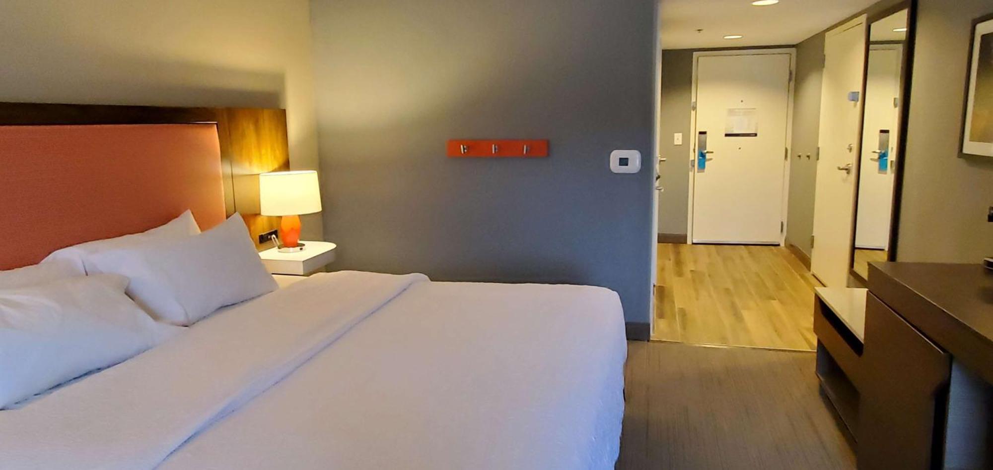 Hampton Inn - Hillsville Zewnętrze zdjęcie