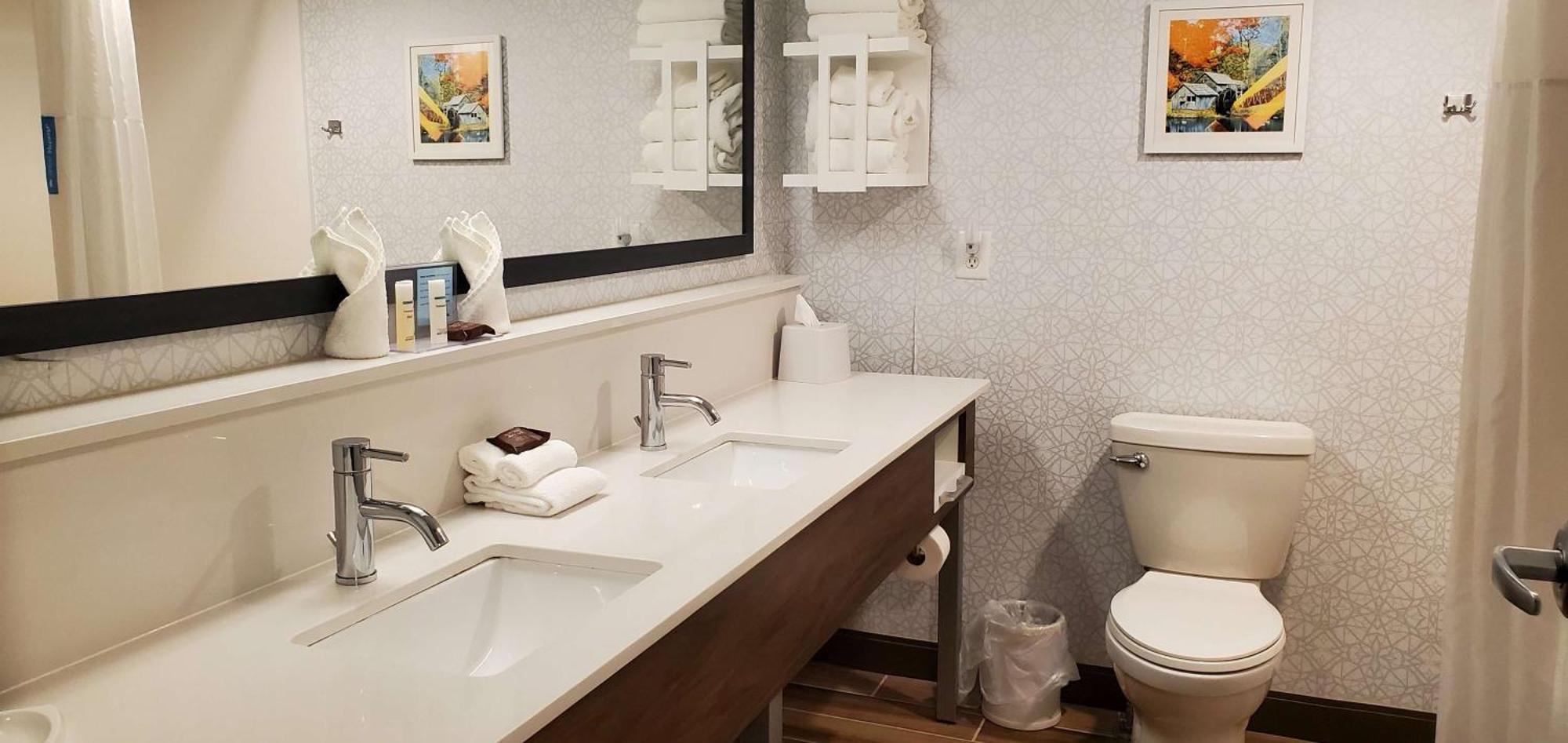 Hampton Inn - Hillsville Zewnętrze zdjęcie