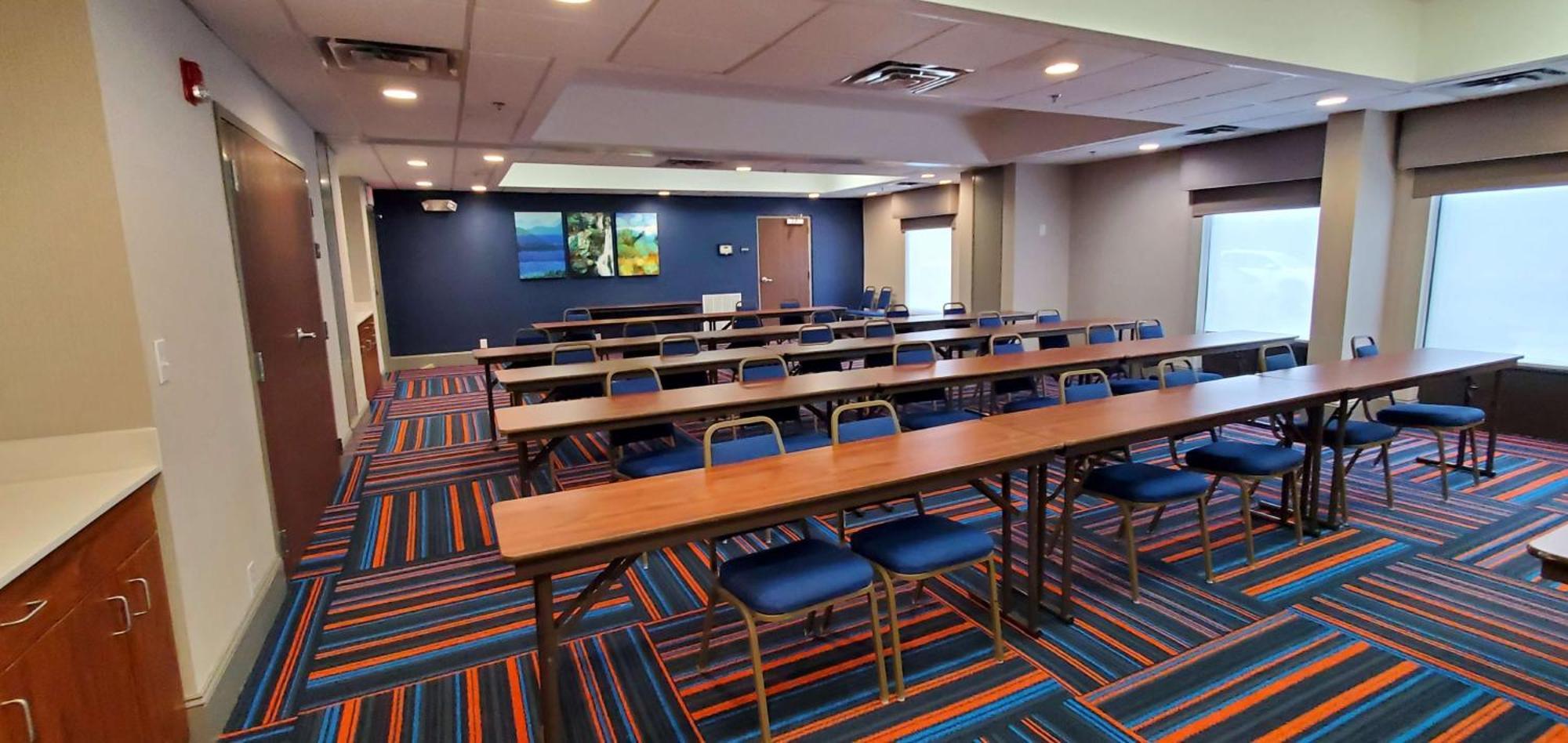Hampton Inn - Hillsville Zewnętrze zdjęcie