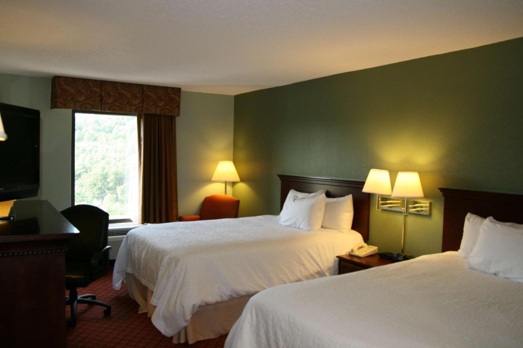 Hampton Inn - Hillsville Zewnętrze zdjęcie