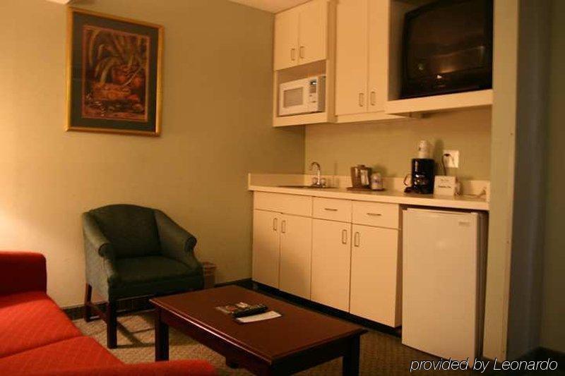 Hampton Inn - Hillsville Wnętrze zdjęcie