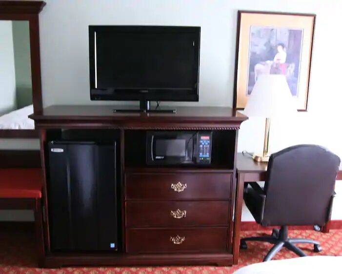 Hampton Inn - Hillsville Zewnętrze zdjęcie